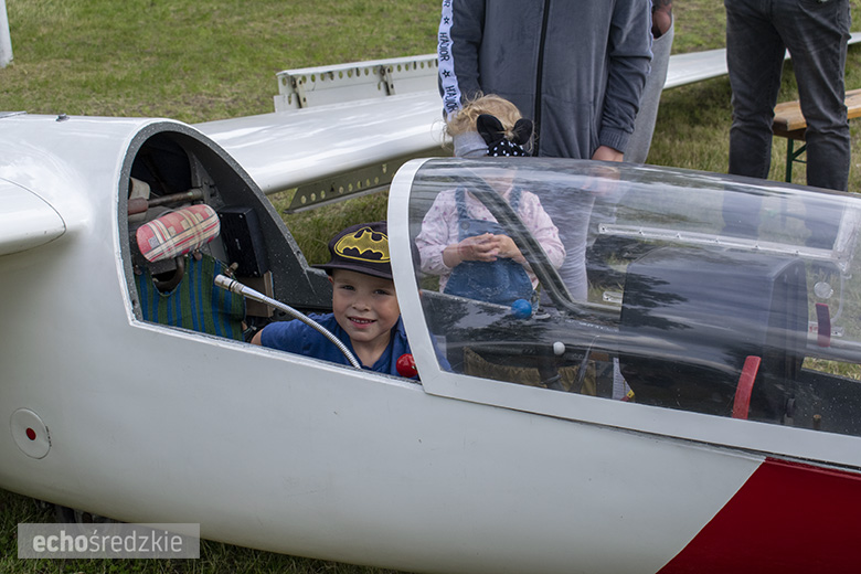 Dzień Dziecka w Malczycach