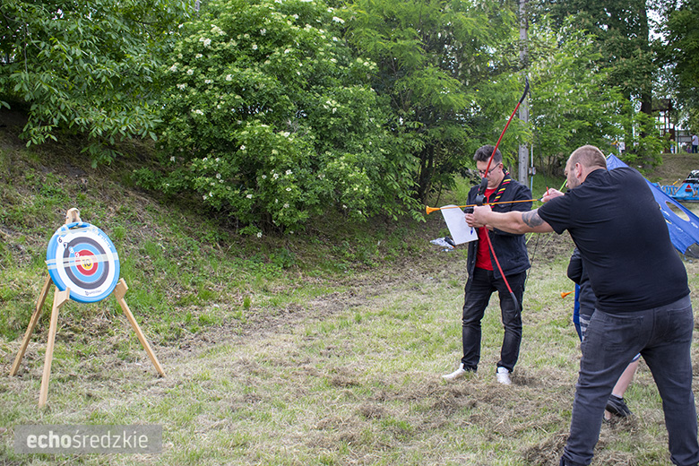 Dzień Dziecka w Malczycach