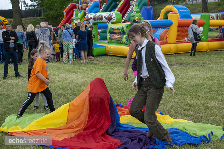 Dzień Dziecka w Malczycach