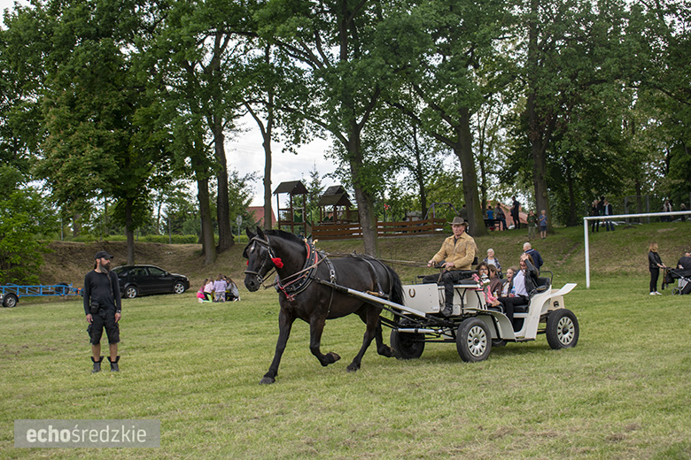 Dzień Dziecka w Malczycach