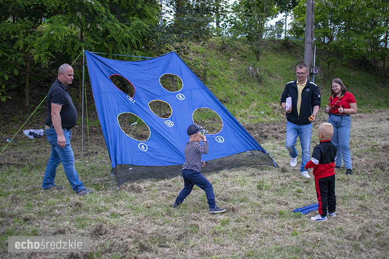 Dzień Dziecka w Malczycach
