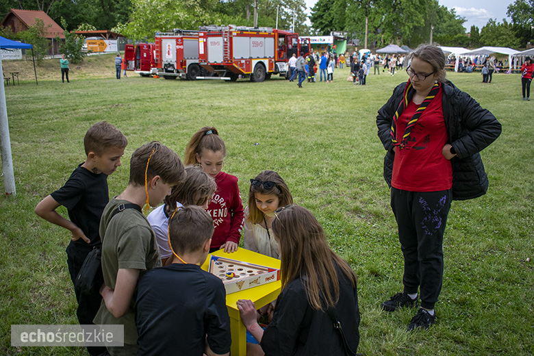 Dzień Dziecka w Malczycach