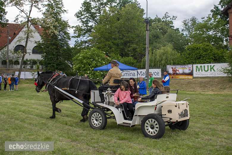Dzień Dziecka w Malczycach