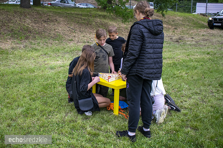 Dzień Dziecka w Malczycach