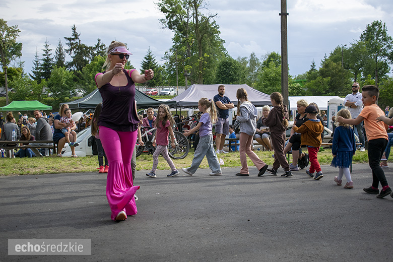 Dzień Dziecka w Malczycach