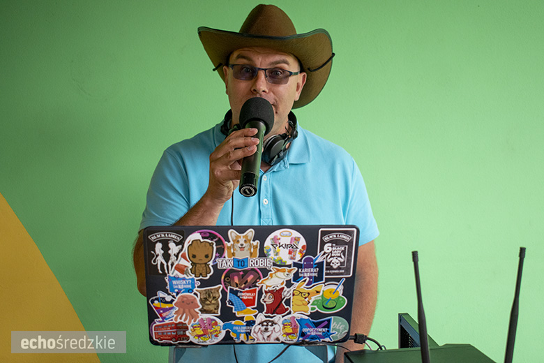 Dzień Dziecka w Malczycach