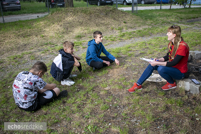 Dzień Dziecka w Malczycach