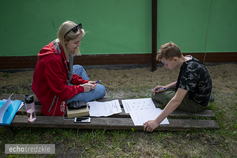 Dzień Dziecka w Malczycach