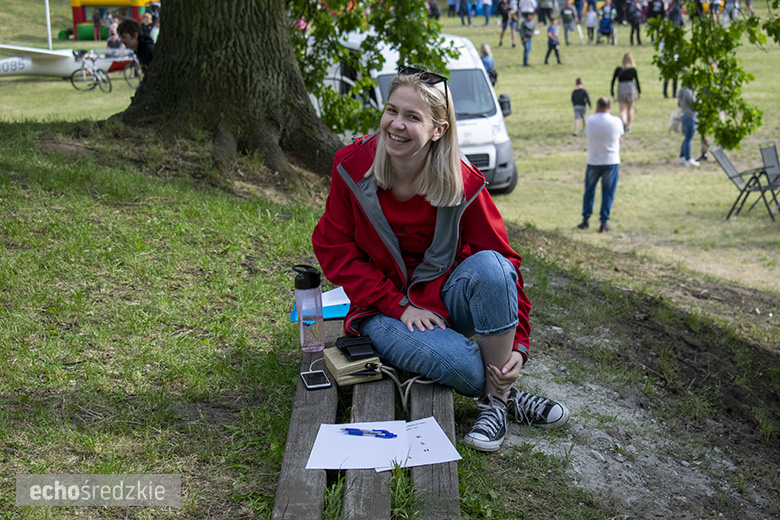 Dzień Dziecka w Malczycach