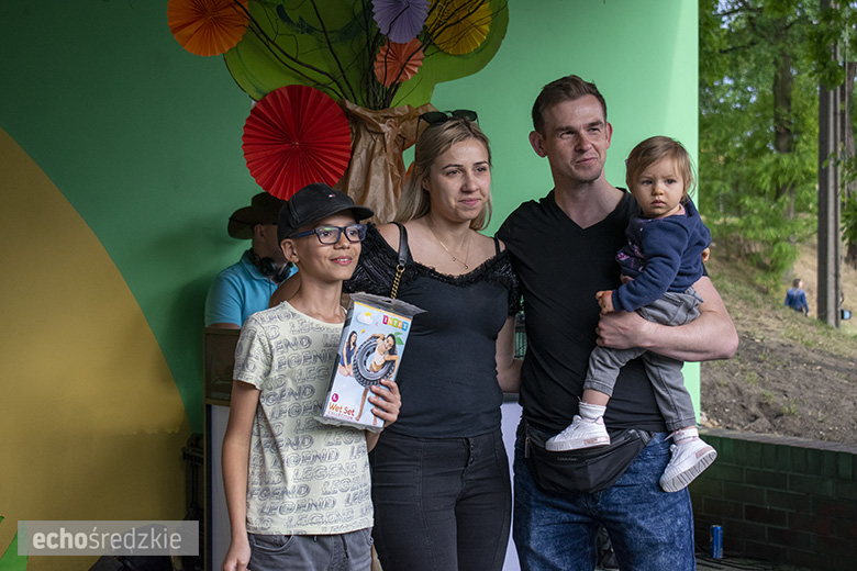 Dzień Dziecka w Malczycach