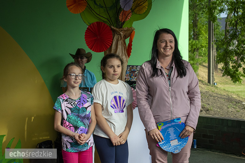 Dzień Dziecka w Malczycach