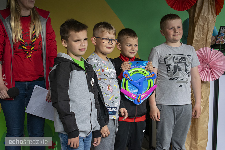 Dzień Dziecka w Malczycach