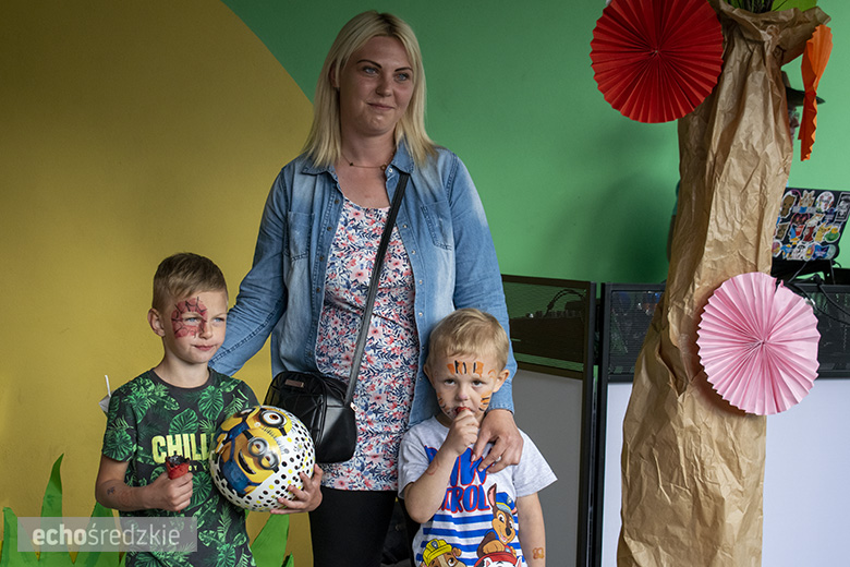 Dzień Dziecka w Malczycach