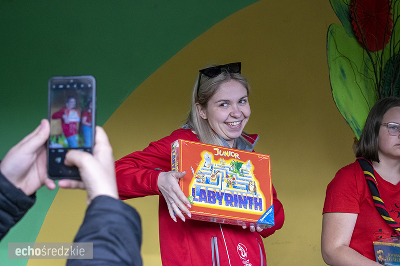 Dzień Dziecka w Malczycach