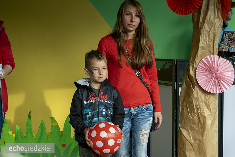 Dzień Dziecka w Malczycach