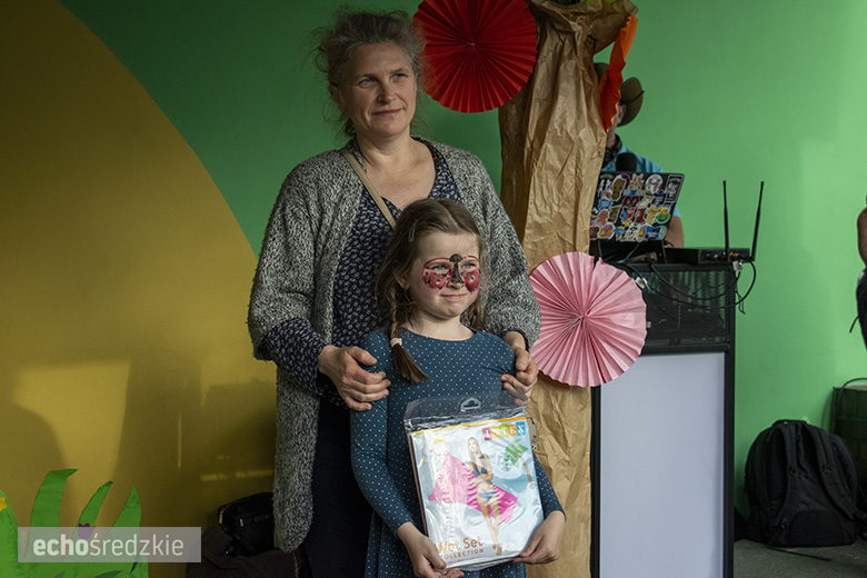 Dzień Dziecka w Malczycach