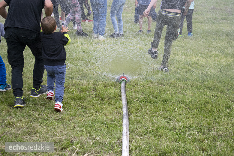 Dzień Dziecka w Malczycach