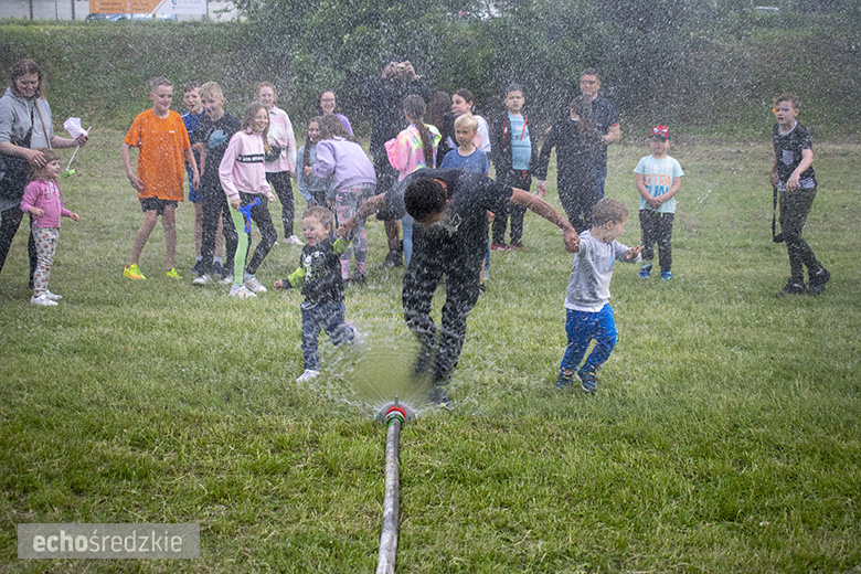 Dzień Dziecka w Malczycach
