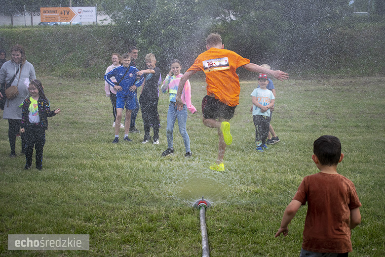 Dzień Dziecka w Malczycach