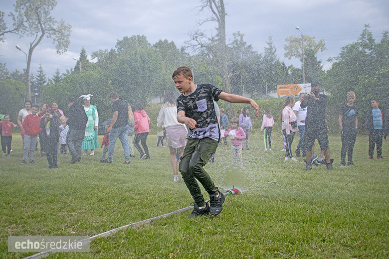 Dzień Dziecka w Malczycach