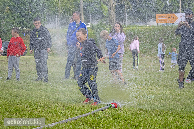Dzień Dziecka w Malczycach