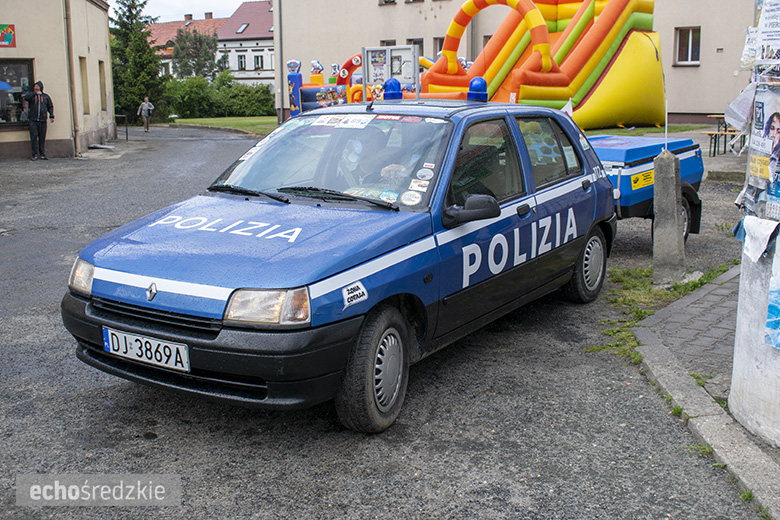 Dzień Dziecka w Kostomłotach