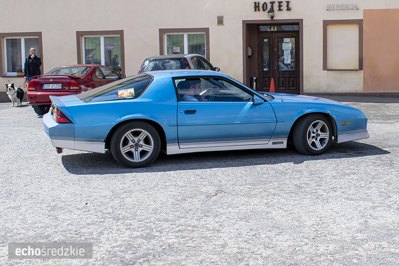 Dzień Dziecka w Kostomłotach