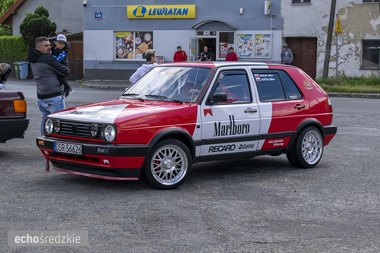 Dzień Dziecka w Kostomłotach