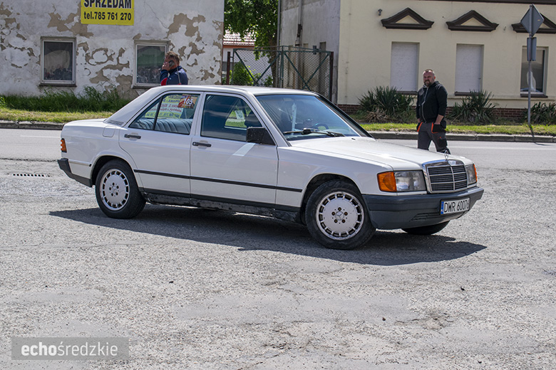 Dzień Dziecka w Kostomłotach