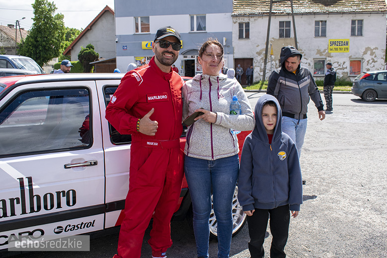 Dzień Dziecka w Kostomłotach