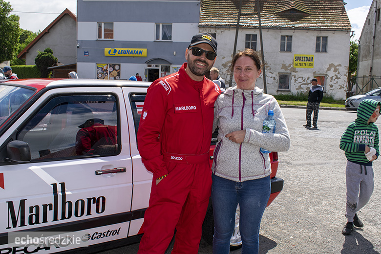 Dzień Dziecka w Kostomłotach