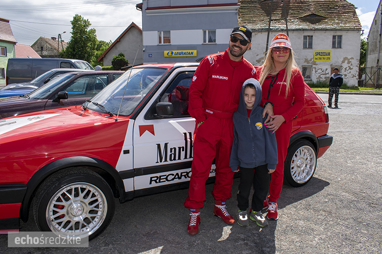 Dzień Dziecka w Kostomłotach