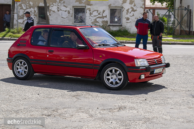 Dzień Dziecka w Kostomłotach