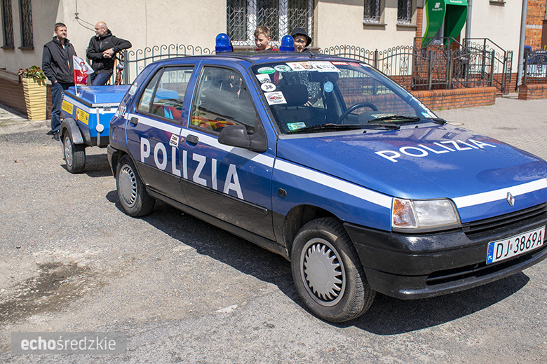 Dzień Dziecka w Kostomłotach