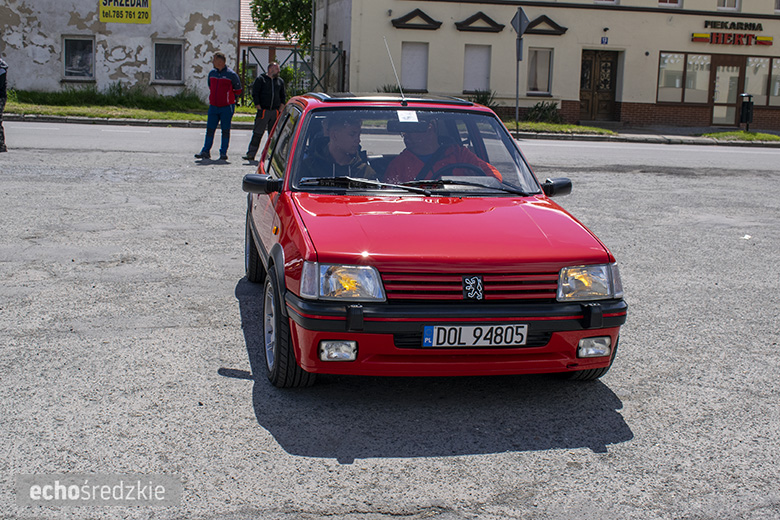 Dzień Dziecka w Kostomłotach