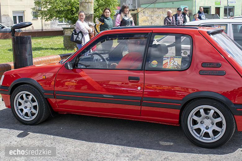 Dzień Dziecka w Kostomłotach