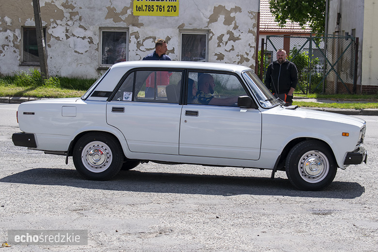 Dzień Dziecka w Kostomłotach