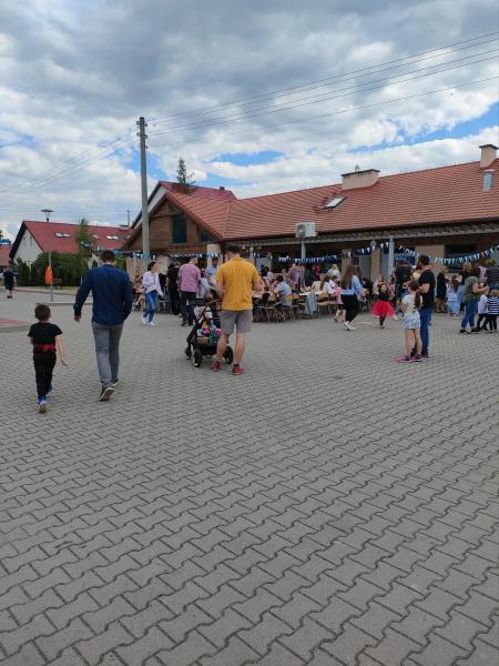 "Rejs z Mamą i Tatą"