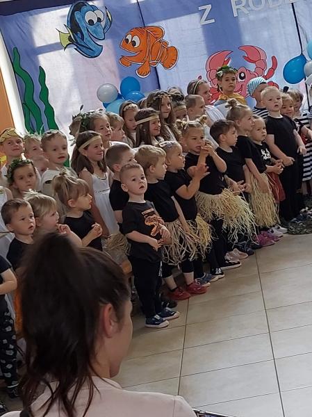 "Rejs z Mamą i Tatą"