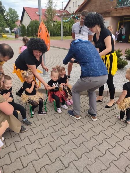 "Rejs z Mamą i Tatą"