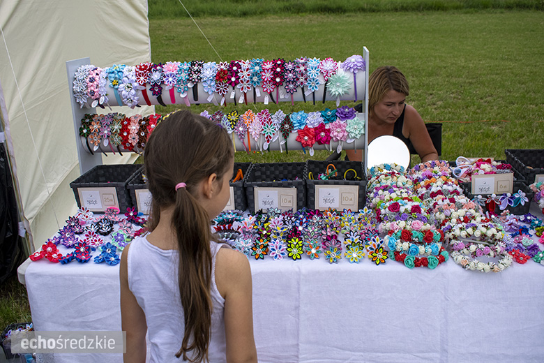 Świetna zabawa w Wilkszynie