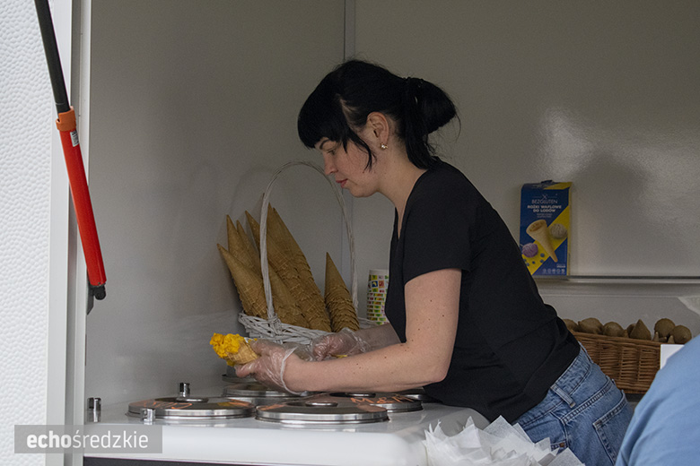 Świetna zabawa w Wilkszynie