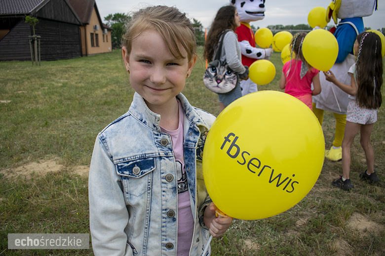 Turniej tenisa stołowego zwieńczony piknikiem w Wojczycach