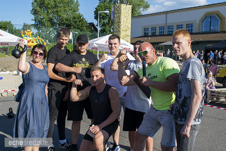 Pierwszy TeenFest za nami!