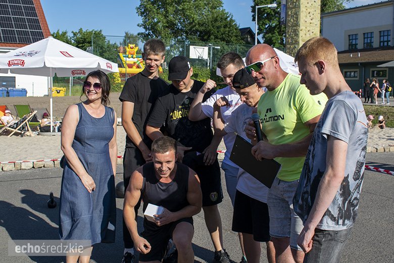 Pierwszy TeenFest za nami!