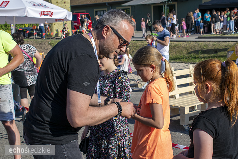 Pierwszy TeenFest za nami!