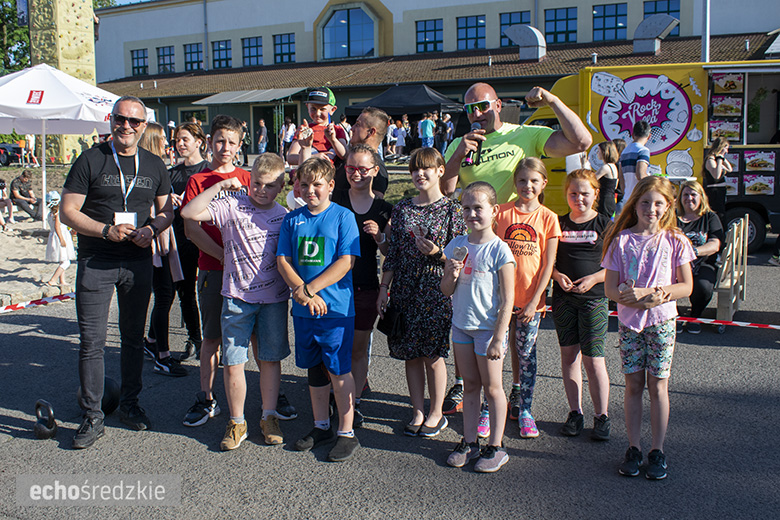 Pierwszy TeenFest za nami!