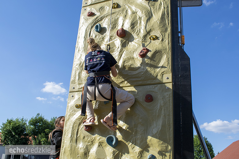 Pierwszy TeenFest za nami!
