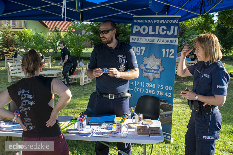 Pierwszy TeenFest za nami!