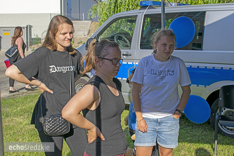 Pierwszy TeenFest za nami!